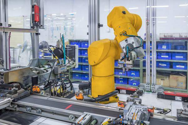 海格電氣 以匠心工廠鑄就卓越，專業設計服務全球客戶