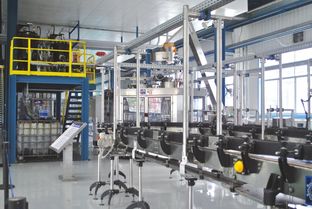 物流自動(dòng)化設(shè)計(jì) 重塑效率與精準(zhǔn)的專業(yè)服務(wù)