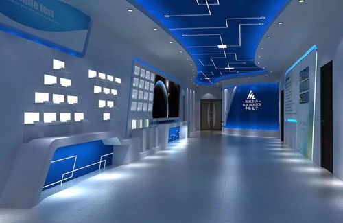 企業(yè)展廳設(shè)計(jì)應(yīng)有的核心特征——以水北展陳專(zhuān)業(yè)設(shè)計(jì)服務(wù)為例