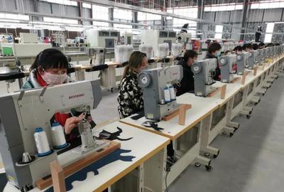 足力健 以專業(yè)設(shè)計(jì)為驅(qū)動(dòng)，打造國(guó)際一流生產(chǎn)線新標(biāo)桿