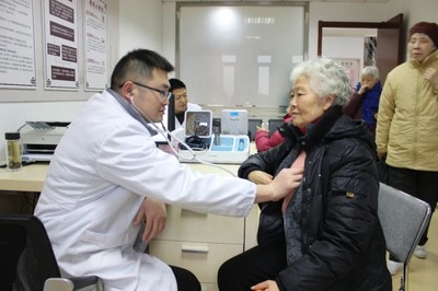 華貿(mào)中心、社區(qū)服務(wù)、老人助餐&hellip;有新進(jìn)展!