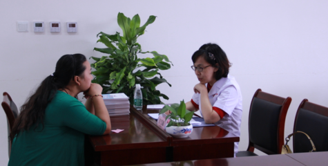 【金牛】區(qū)婦幼保健院開展&ldquo;一對一&rdquo;優(yōu)生咨詢服務(wù)