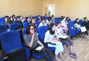 中心動(dòng)態(tài) 云南大學(xué)學(xué)生工作部 處 心理健康咨詢(xún)服務(wù)中心