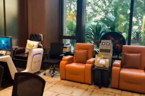 今日聚焦熙華臺(tái)官方售樓處發(fā)布@熙華臺(tái)開(kāi)啟生活新篇章!